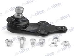ALTE AUTOMOTIVE 87333AL