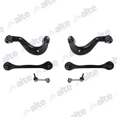 ALTE AUTOMOTIVE 88720AL