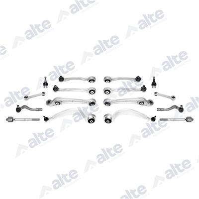 ALTE AUTOMOTIVE 93130AL