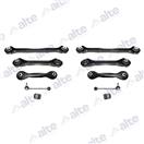 ALTE AUTOMOTIVE 97341AL - Sada na opravu priečneho závesného ramena