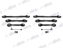 ALTE AUTOMOTIVE 97341AL