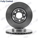 ALTE AUTOMOTIVE 127937FCAL