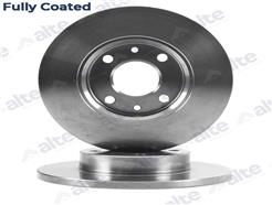 ALTE AUTOMOTIVE 127938FCAL