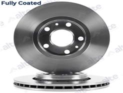 ALTE AUTOMOTIVE 127961FCAL