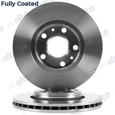 ALTE AUTOMOTIVE 127961FCAL