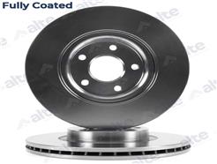 ALTE AUTOMOTIVE 127962FCAL