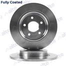 ALTE AUTOMOTIVE 127967FCAL