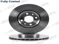 ALTE AUTOMOTIVE 127969FCAL