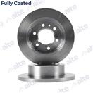 ALTE AUTOMOTIVE 127986FCAL