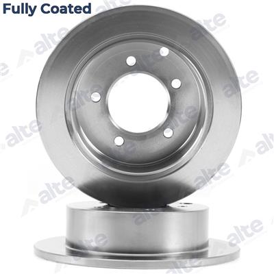 ALTE AUTOMOTIVE 127993FCAL