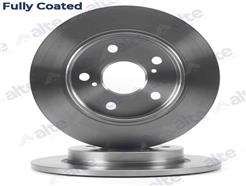 ALTE AUTOMOTIVE 127998FCAL