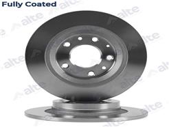 ALTE AUTOMOTIVE 128039FCAL