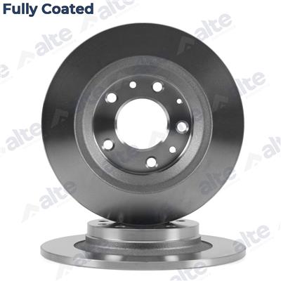 ALTE AUTOMOTIVE 128039FCAL
