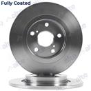 ALTE AUTOMOTIVE 128050FCAL