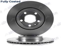 ALTE AUTOMOTIVE 128054FCAL