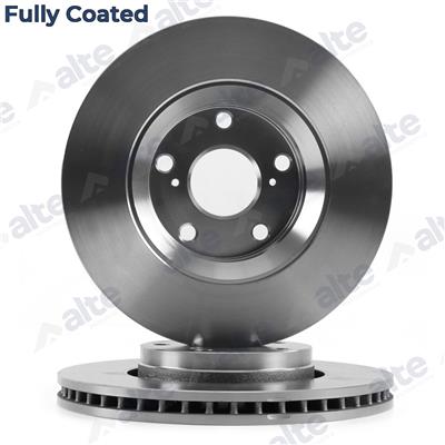 ALTE AUTOMOTIVE 128058FCAL