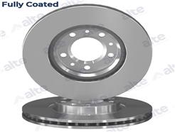 ALTE AUTOMOTIVE 128059FCAL