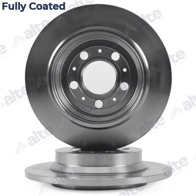 ALTE AUTOMOTIVE 128061FCAL