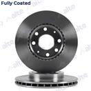 ALTE AUTOMOTIVE 128071FCAL - Brzdový kotúč (ø 236 mm)