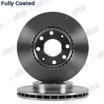 ALTE AUTOMOTIVE 128071FCAL