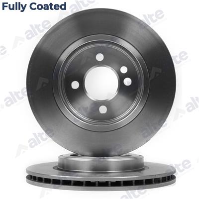 ALTE AUTOMOTIVE 128102FCAL