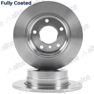 ALTE AUTOMOTIVE 128108FCAL