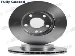 ALTE AUTOMOTIVE 128131FCAL