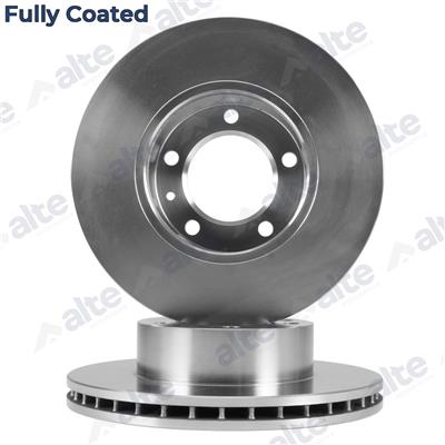 ALTE AUTOMOTIVE 128135FCAL