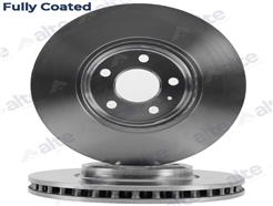 ALTE AUTOMOTIVE 128140FCAL