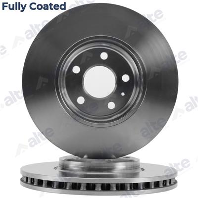 ALTE AUTOMOTIVE 128140FCAL