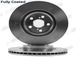 ALTE AUTOMOTIVE 128143FCAL