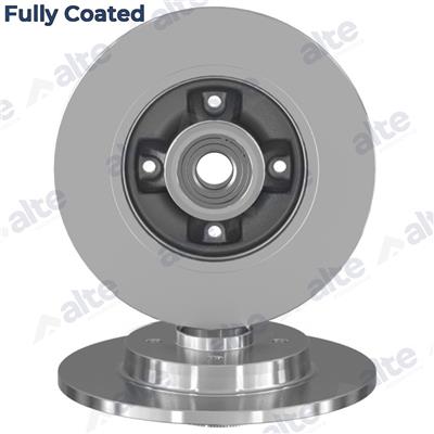 ALTE AUTOMOTIVE 128163BFCAL