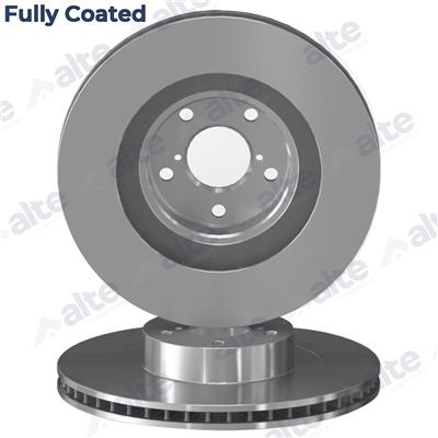 ALTE AUTOMOTIVE 128182FCAL