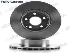 ALTE AUTOMOTIVE 128198FCAL