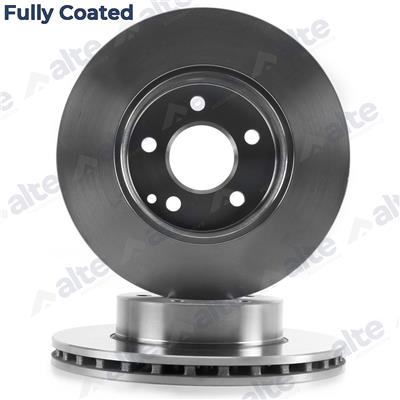 ALTE AUTOMOTIVE 128198FCAL