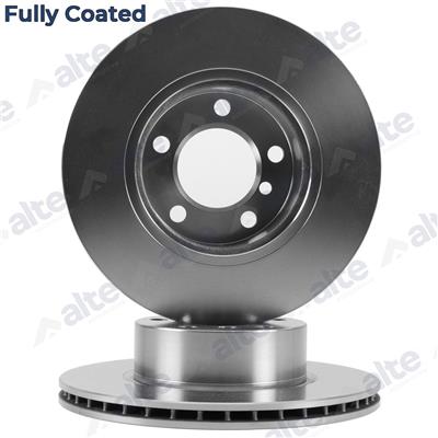 ALTE AUTOMOTIVE 128214FCAL