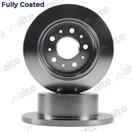 ALTE AUTOMOTIVE 128220FCAL