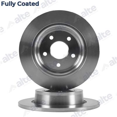 ALTE AUTOMOTIVE 128225FCAL