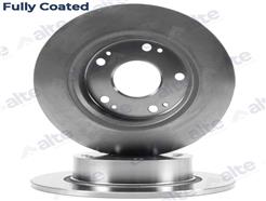 ALTE AUTOMOTIVE 128245FCAL