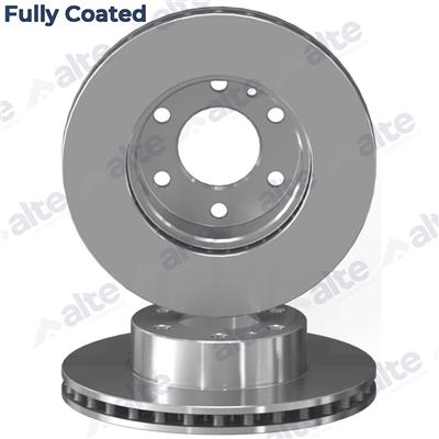 ALTE AUTOMOTIVE 128256FCAL