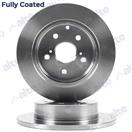 ALTE AUTOMOTIVE 128257FCAL