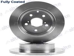 ALTE AUTOMOTIVE 128257FCAL