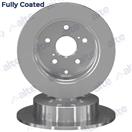 ALTE AUTOMOTIVE 128272FCAL