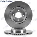 ALTE AUTOMOTIVE 128306FCAL - Brzdový kotúč (ø 280 mm)