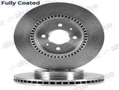 ALTE AUTOMOTIVE 128306FCAL