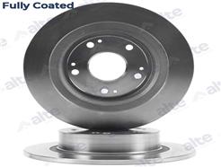 ALTE AUTOMOTIVE 128331FCAL