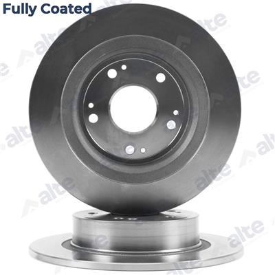 ALTE AUTOMOTIVE 128331FCAL
