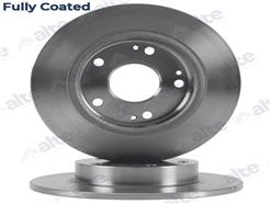 ALTE AUTOMOTIVE 128353FCAL