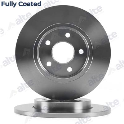 ALTE AUTOMOTIVE 128397FCAL