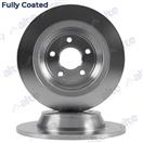 ALTE AUTOMOTIVE 128431FCAL